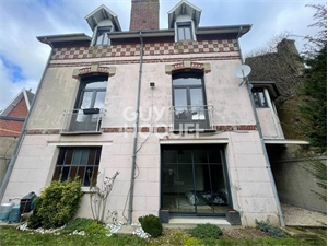 maison-villa à la vente -   80200  PERONNE, surface 130 m2 vente maison-villa - APR688176
